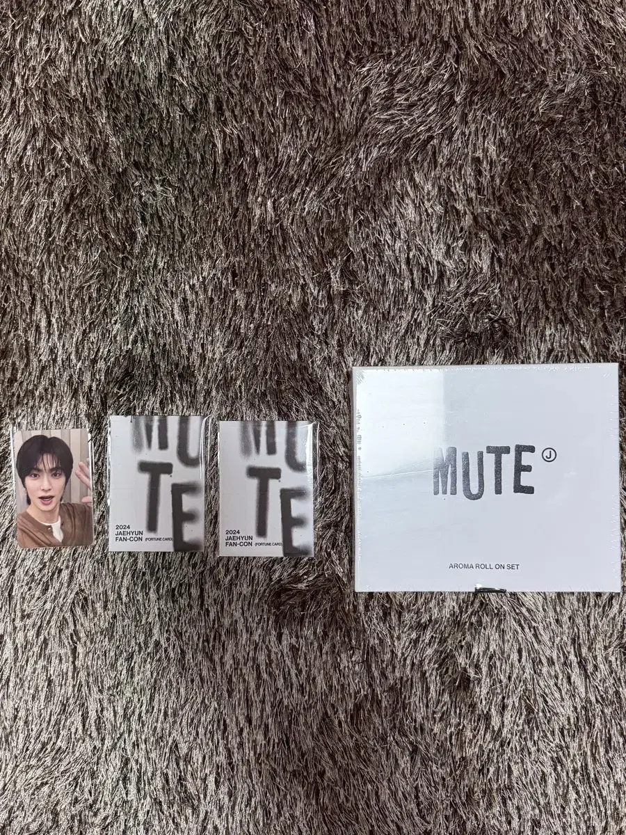 재현 mute md 뮤트 엠디