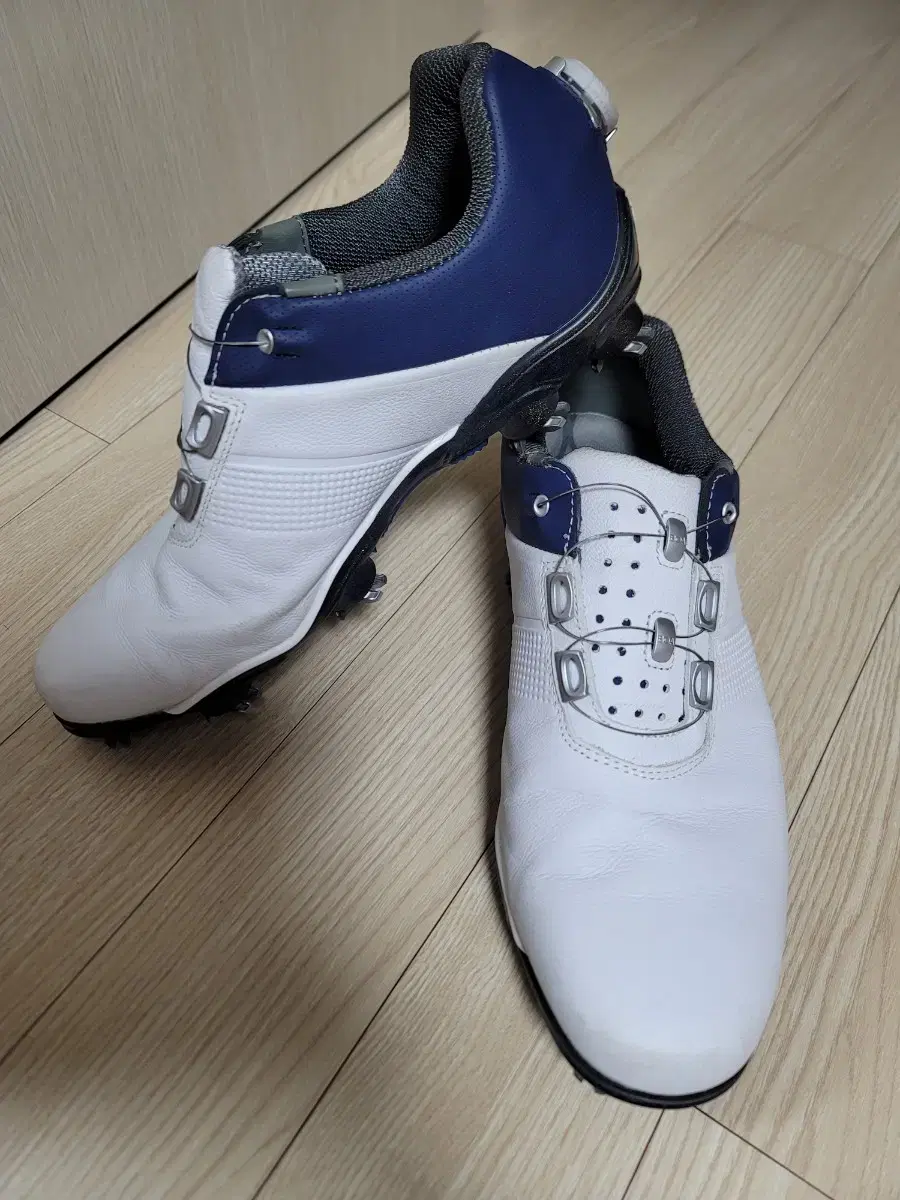 FootJoy DNA Helix Boa Golf Shoes 270