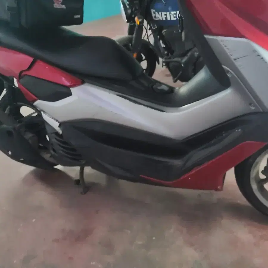 nmax125 배달셋 판매