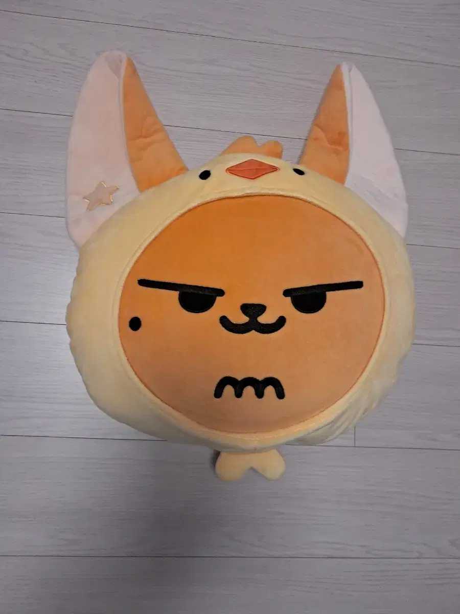 Quick sale!!!))txt yeonjun Huang Chunyi face cushion wts