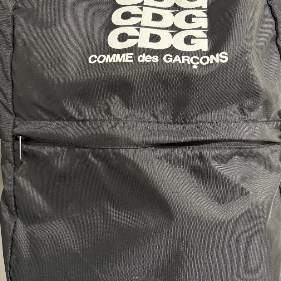 CDG 꼼데가르송 백팩