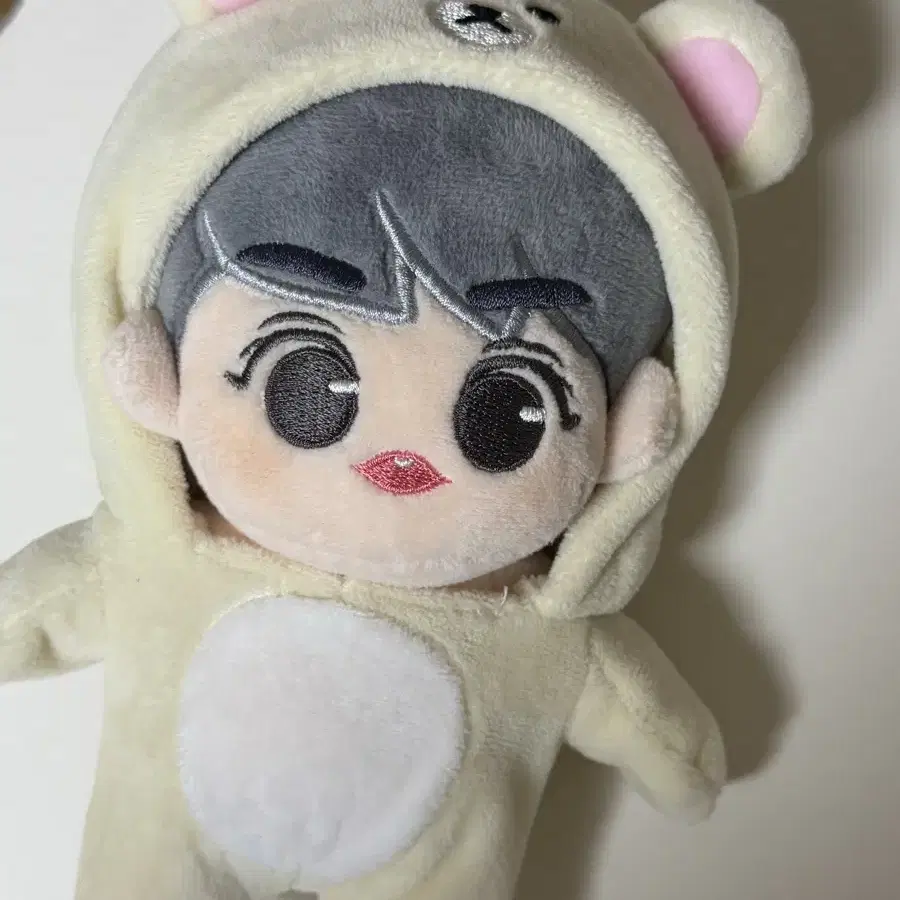 EXO 찬열 인형 CHANYEOL's doll