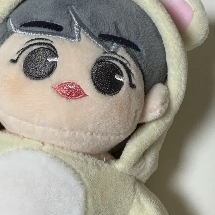 EXO 찬열 인형 CHANYEOL's doll