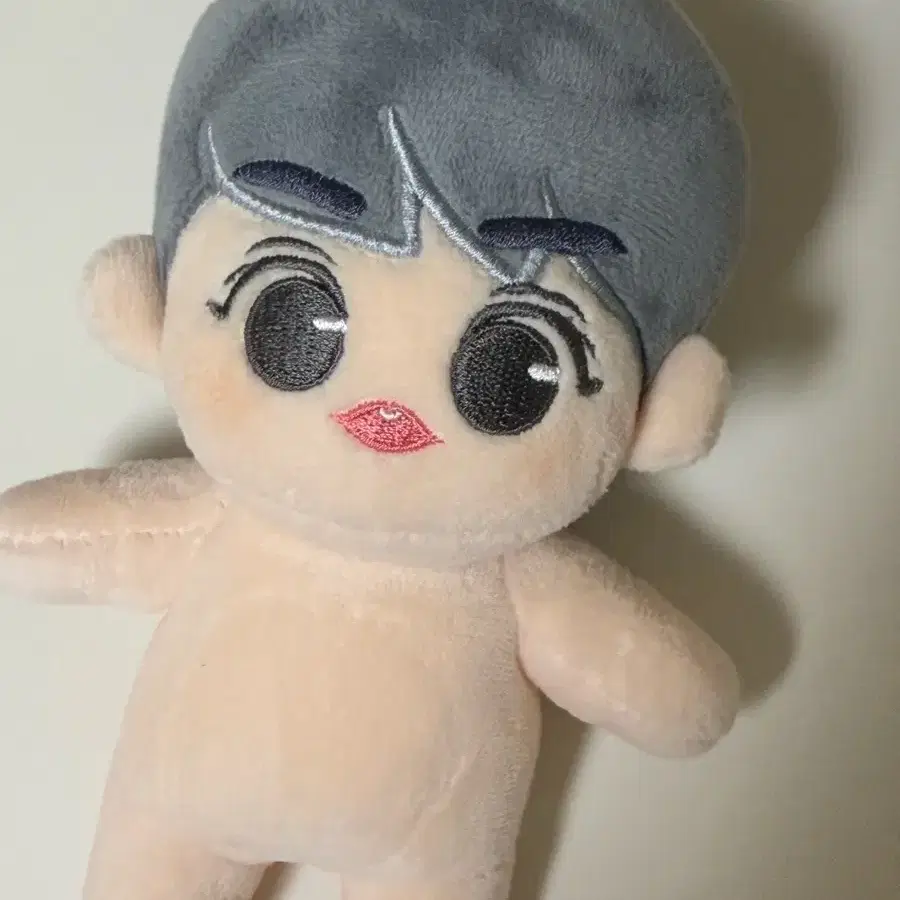 EXO 찬열 인형 CHANYEOL's doll