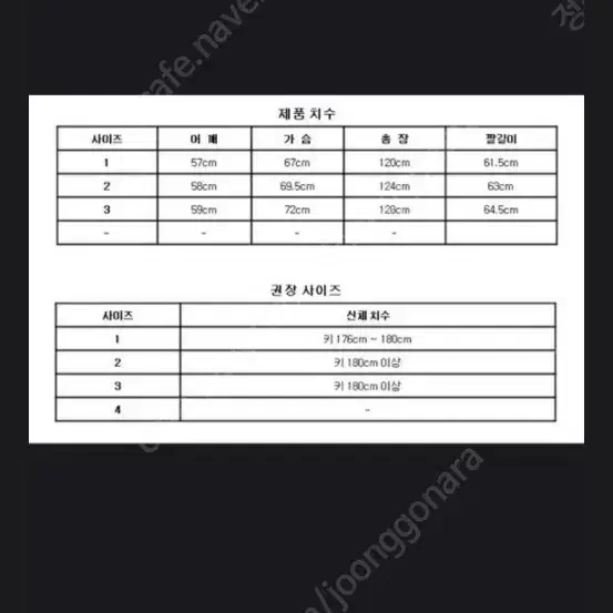 비긴202 x 707 밀리터리 더블 롱코트 네이비 2사이즈