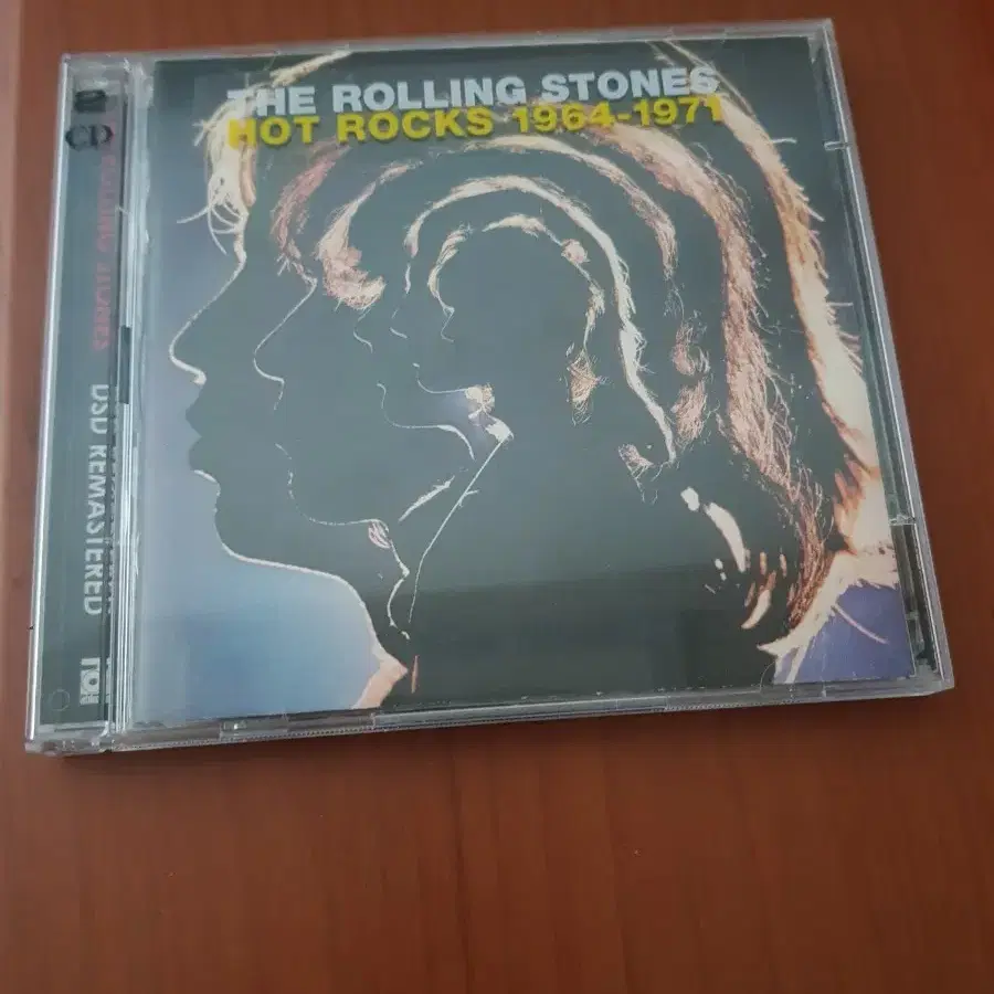 로큰롤 Rolling Stones 롤링스톤즈 수입씨디 Rockcd수입cd