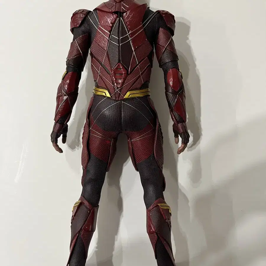 [핫토이] 1/6 저스티스리그 플래시 HOT TOYS MMS448