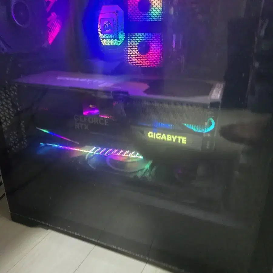 GIGABYTE 지포스 RTX 4090 GAMING OC D6X 24GB