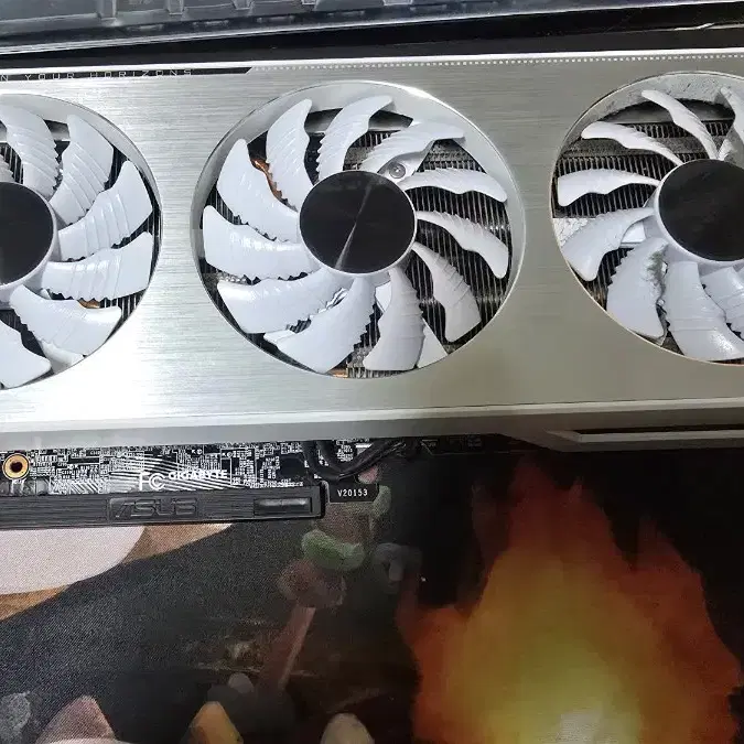 3060ti 3팬