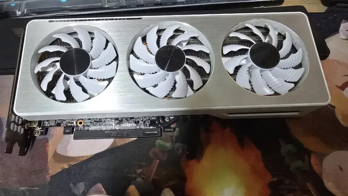 3060ti 3팬