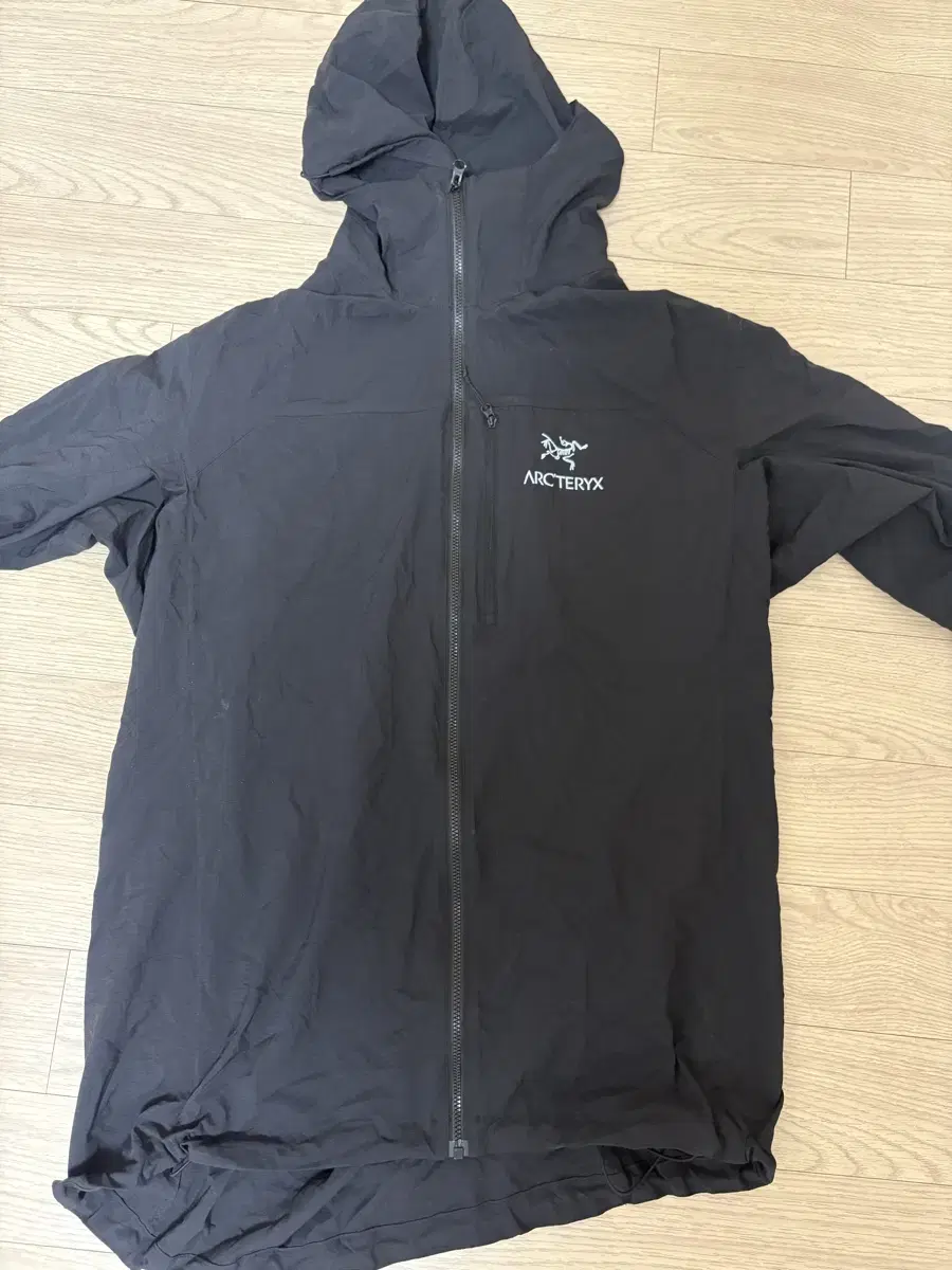 Arcteryx Squamish L for sale. Negotiations welcome.