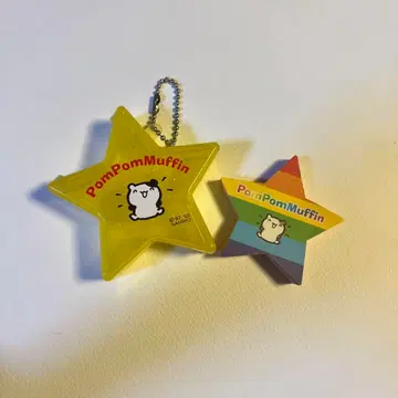 뽐뽐머핀 메모장 산리오 레어 헤이세이