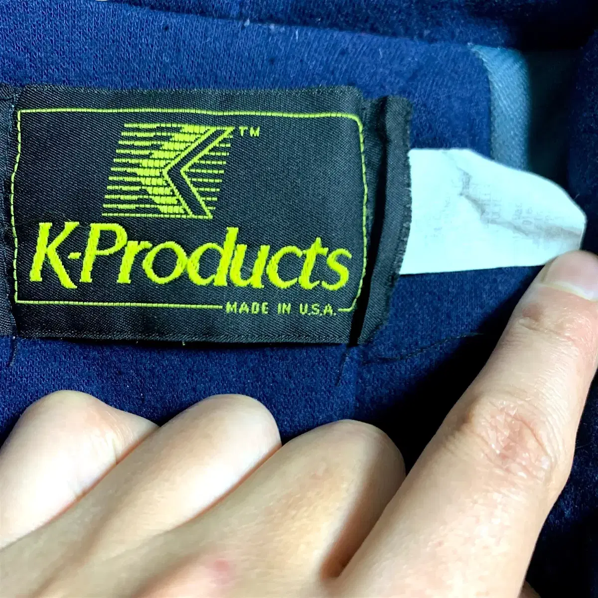 [L~] 80s K-Products jacket