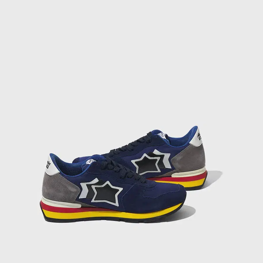 ATLANTIC STARS sneakers EU43