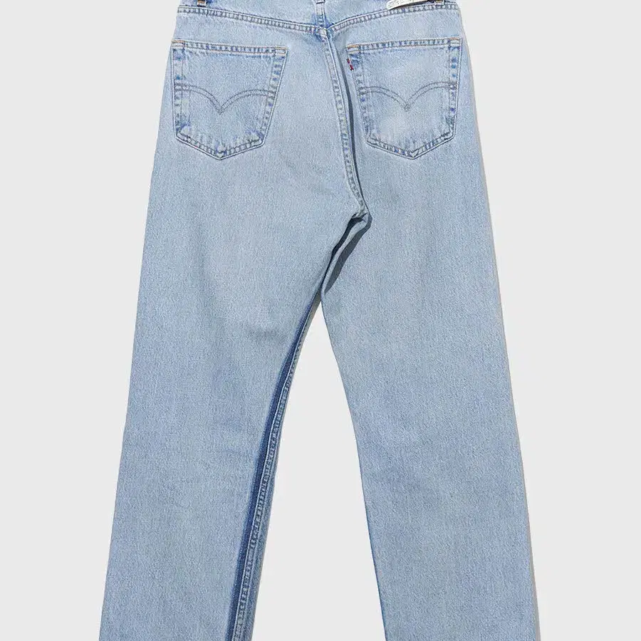 SUNNY SIDE UP denim pants