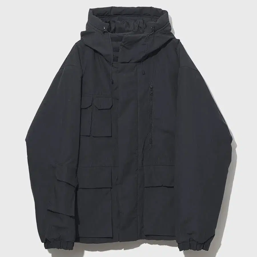 GRAMICCI X F/CE. padding jacket