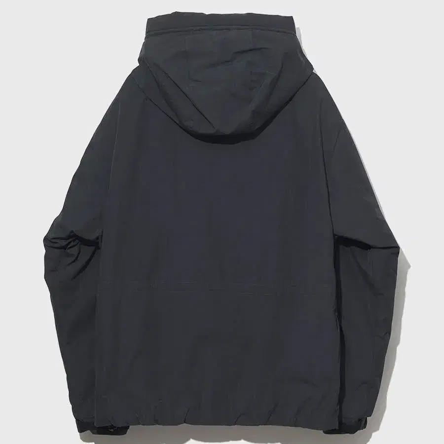 GRAMICCI X F/CE. padding jacket