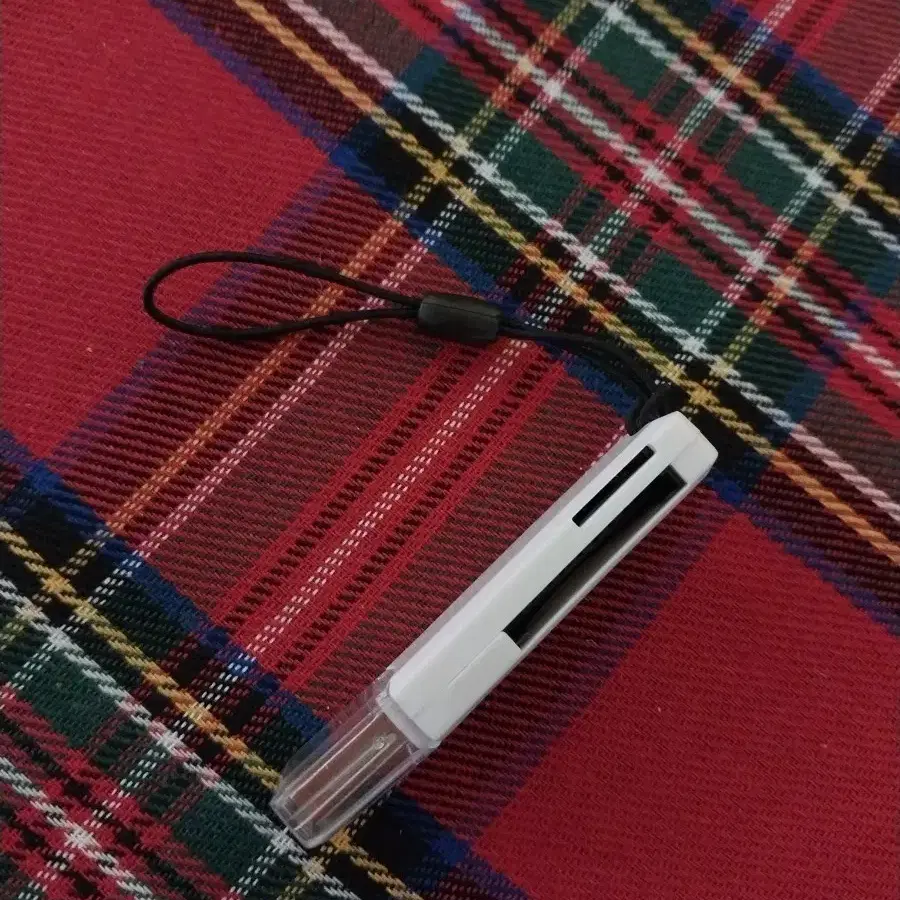 SD카드 리더기 USB