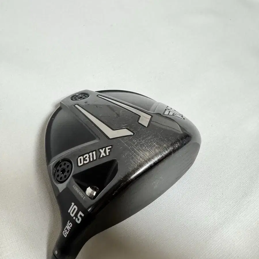 PXG GEN5 10.5 드라이버