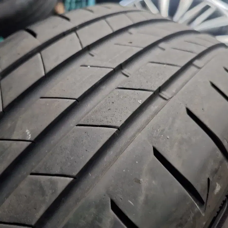 2254517중고 225/45R17중고 브릿지스톤중고 투란자T005런플랫