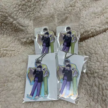 누군가 꿈이라고 말해줘요 BL 어워드 2023