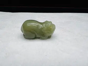 :화전옥 비휴()를 만나보세요.