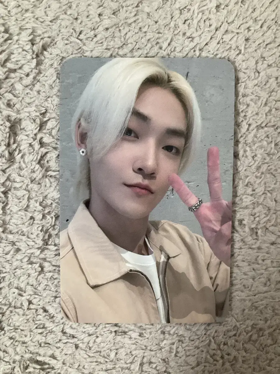 The Boyz Ignition Trigger everline pre-order benefit Boyfriend Look Hoodie unreleased photocard kevin WTS