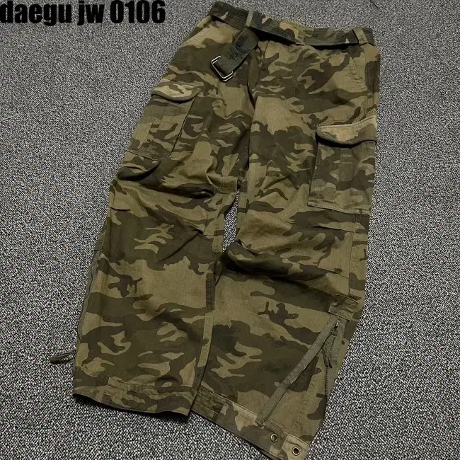 XXL VINTAGE PANTS 빈티지 바지