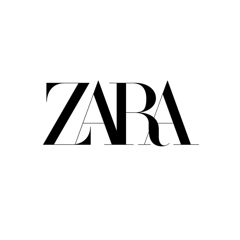 자라 [Zara] 무스탕 롱 데님 자켓