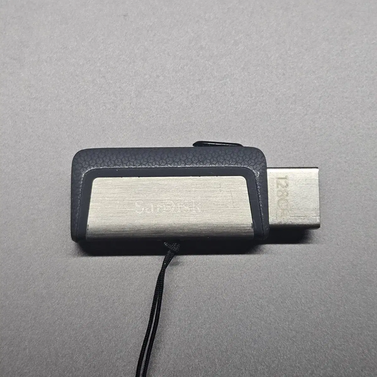 샌디스크 C타입 울트라듀얼 USB 128GB