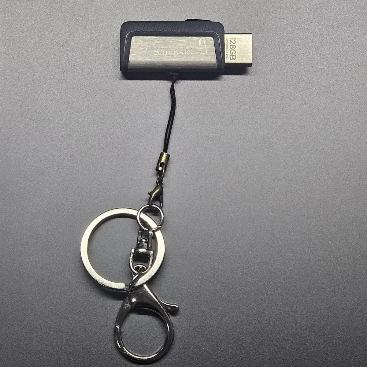 샌디스크 C타입 울트라듀얼 USB 128GB