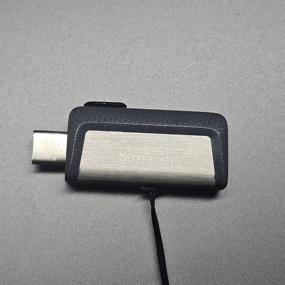 샌디스크 C타입 울트라듀얼 USB 128GB