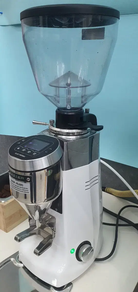 MAZZER kony' s electron