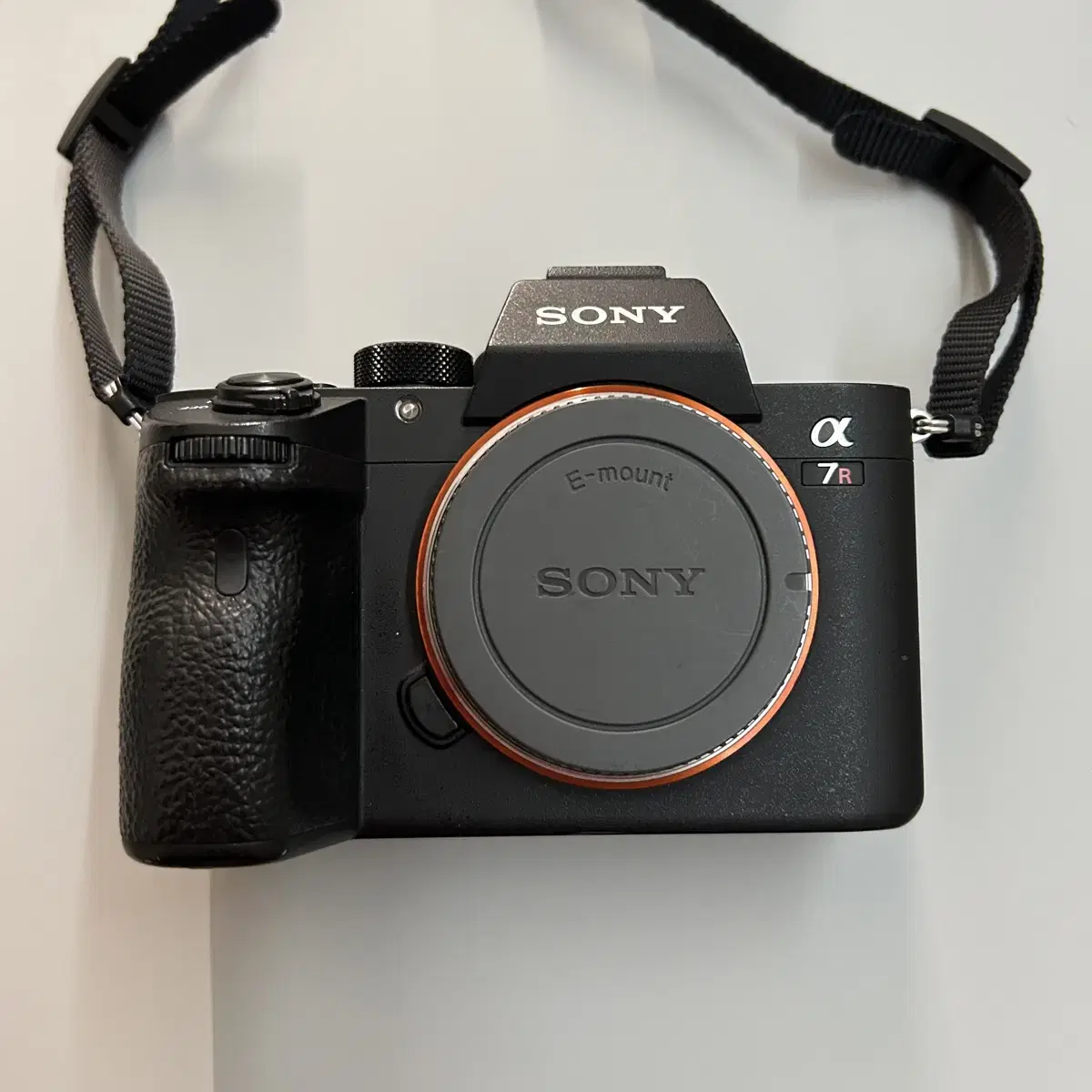 소니 Sony A7R3(ILCE-7RM3)