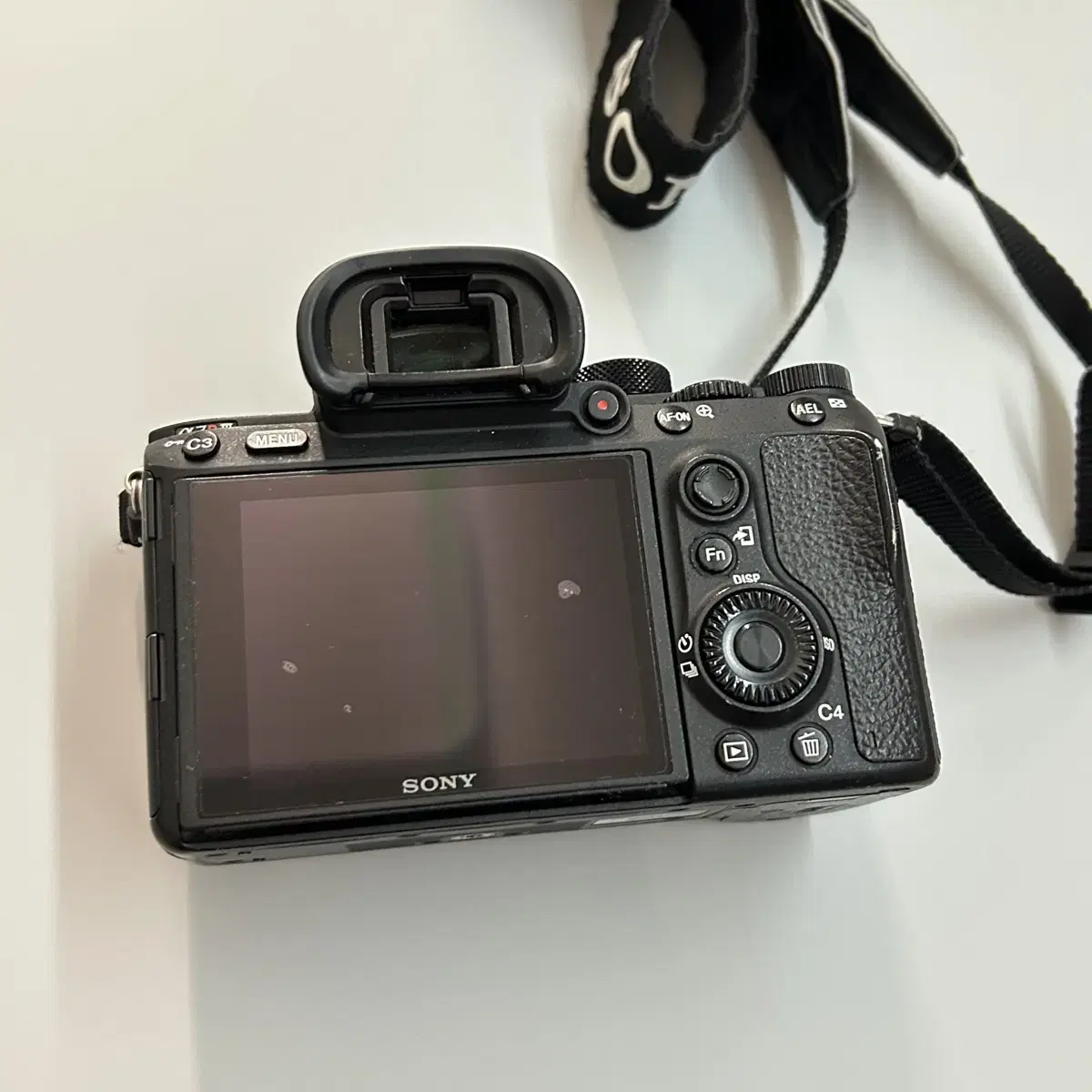 소니 Sony A7R3(ILCE-7RM3)