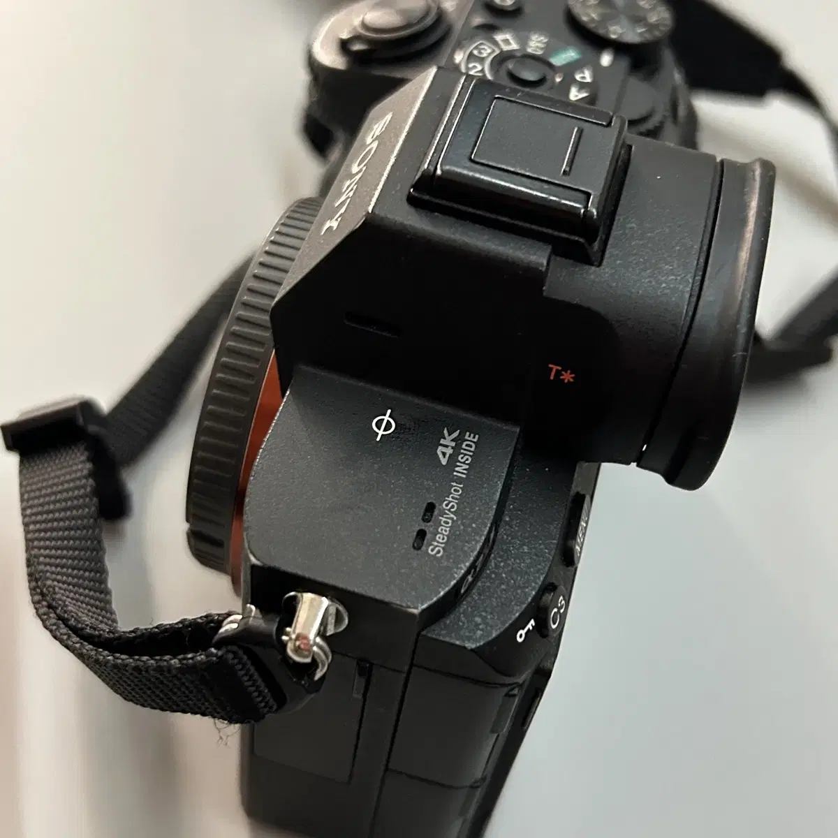 소니 Sony A7R3(ILCE-7RM3)