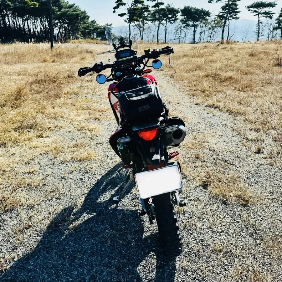 17년식 crf250랠리 판매