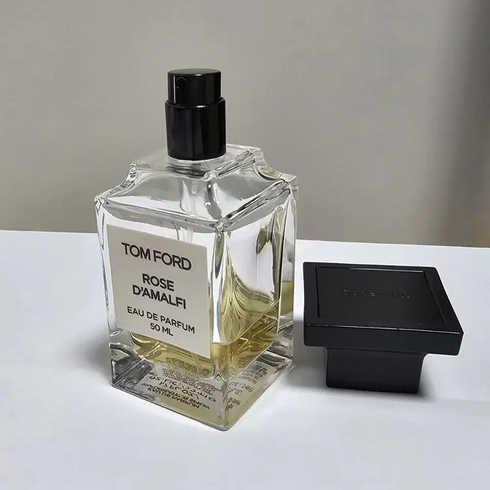 톰포드 로즈디아말피50ml