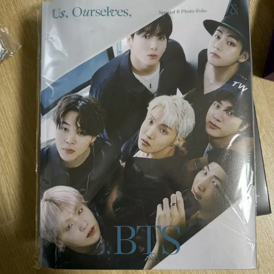 방탄소년단 dvd,화보집 등