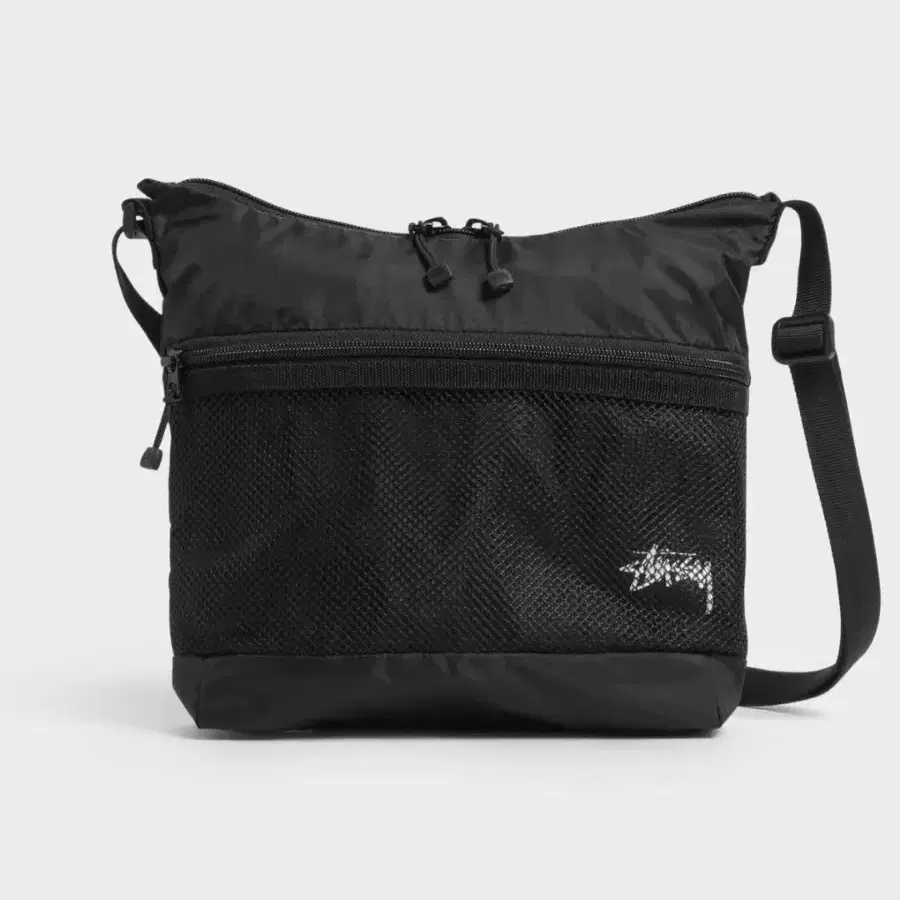 stussy 스투시 라이트웨잇 크로스백