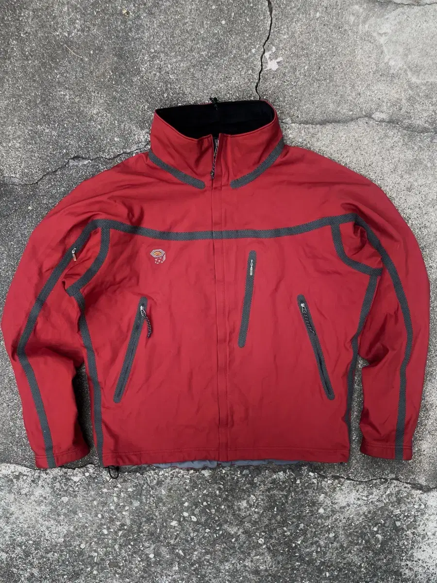 2000s Mountainhardwear Archive jacket