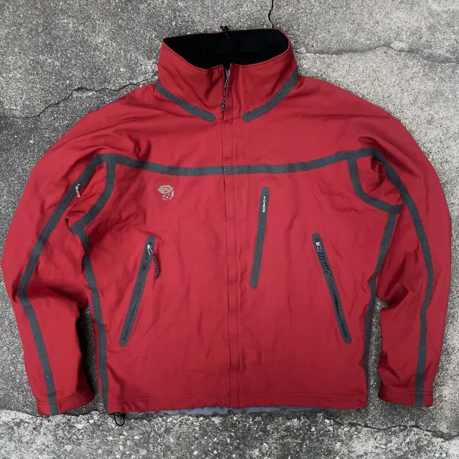 2000s Mountainhardwear Archive jacket