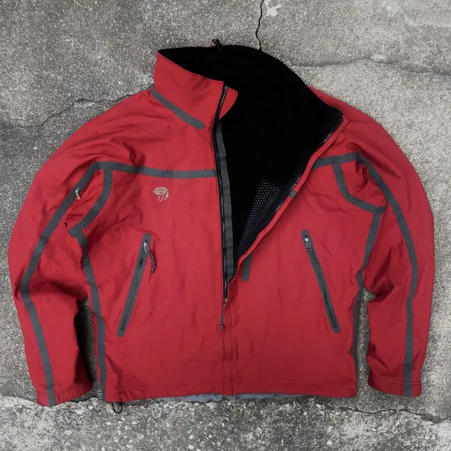 2000s Mountainhardwear Archive jacket