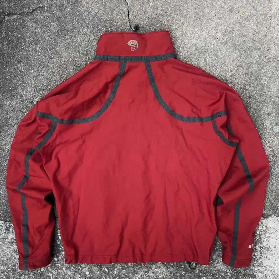 2000s Mountainhardwear Archive jacket