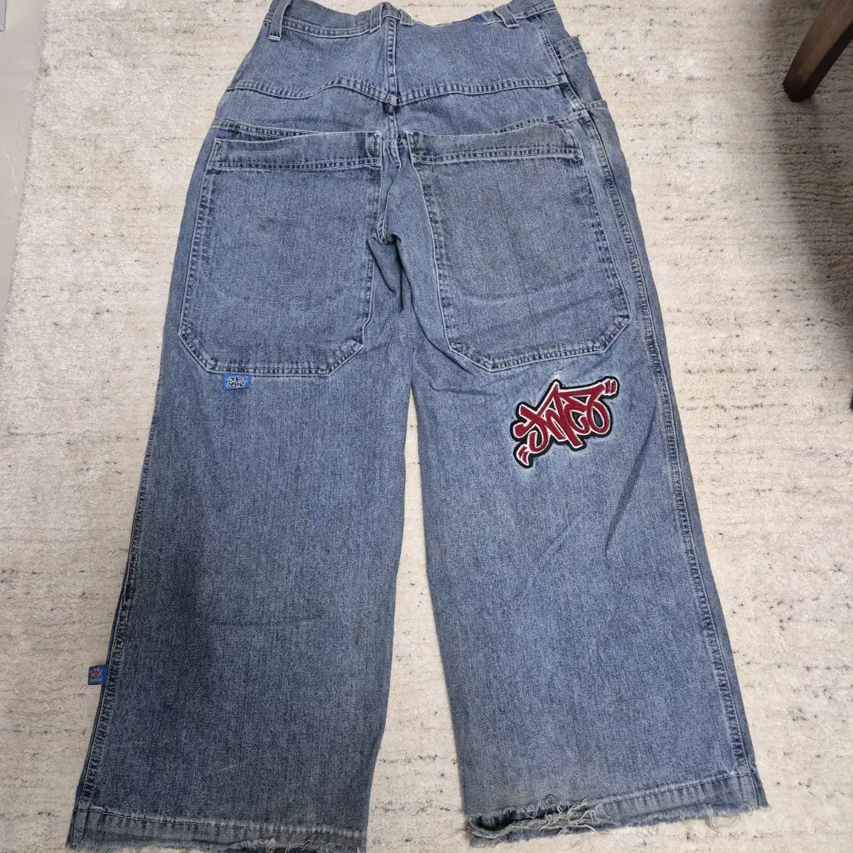 빈티지 JNCO 진코 데님팬츠