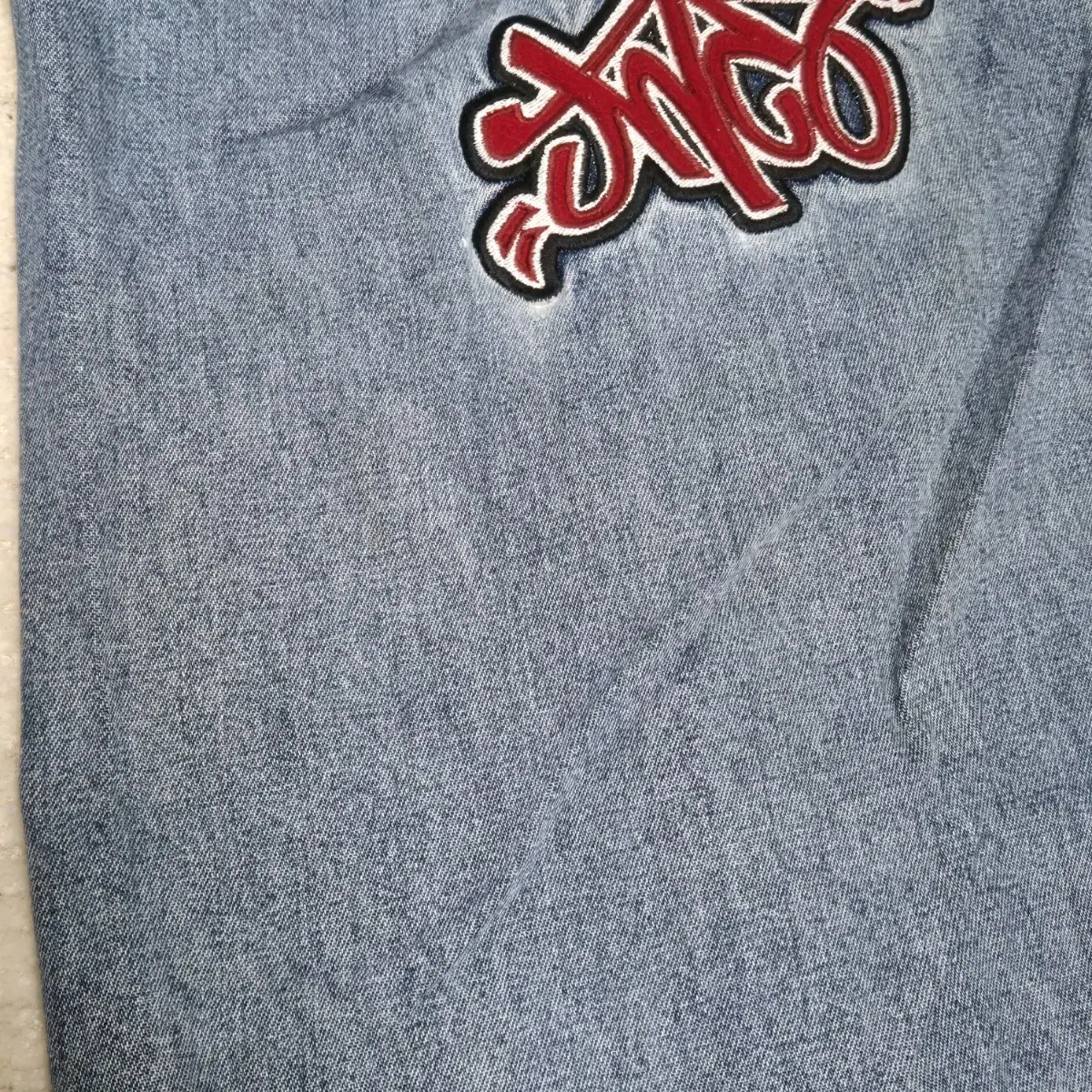 빈티지 JNCO 진코 데님팬츠