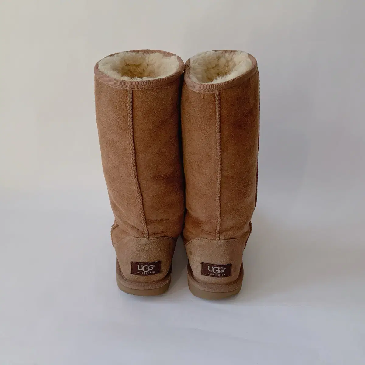 240 어그 Ugg 부츠