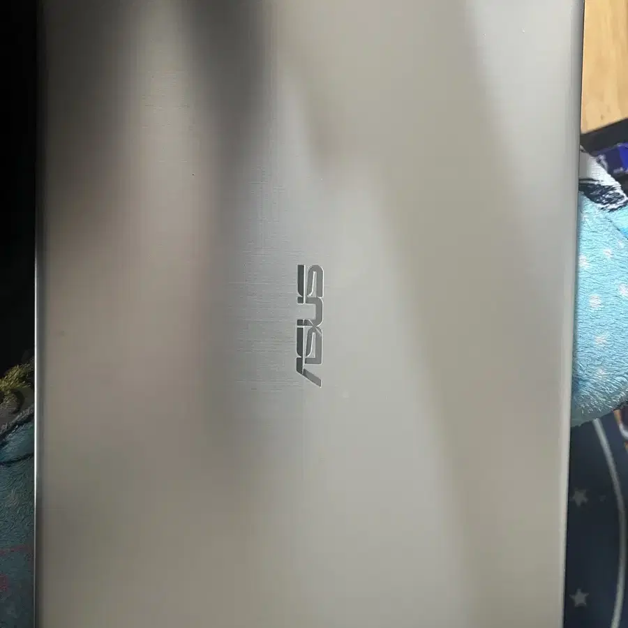 ASUS S510u 노트북 팝니다