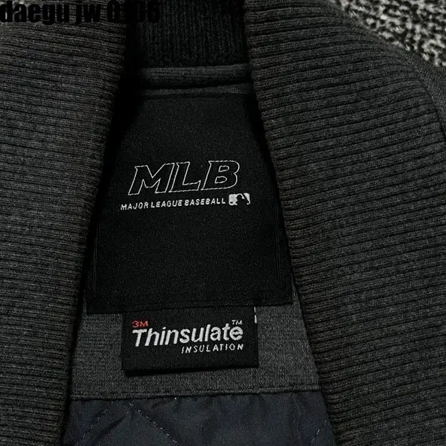 110 MLB JACKET 엠엘비 야구잠바 자켓