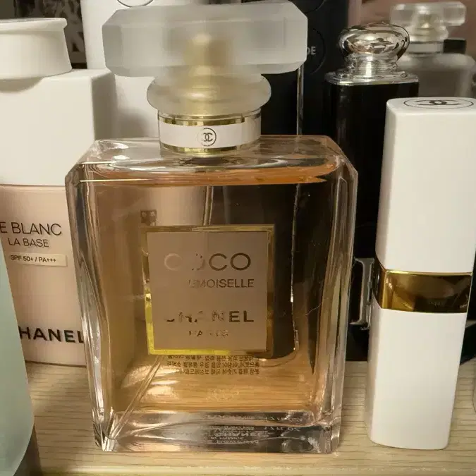 코코마드모아젤 오드빠르펭 50ml